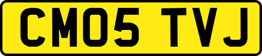 CM05TVJ