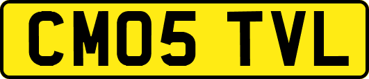 CM05TVL