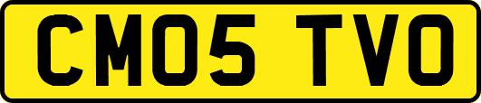 CM05TVO