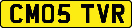 CM05TVR