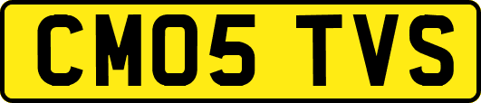CM05TVS