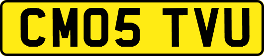 CM05TVU