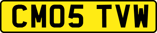 CM05TVW