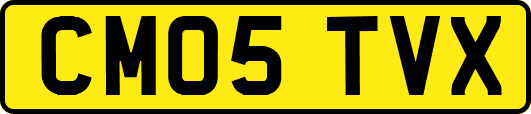 CM05TVX