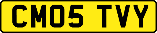 CM05TVY