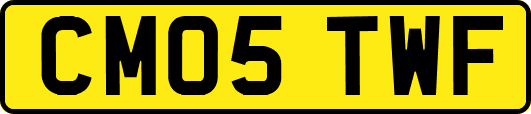 CM05TWF