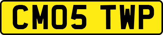 CM05TWP