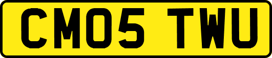 CM05TWU
