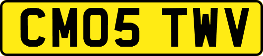 CM05TWV