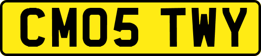 CM05TWY