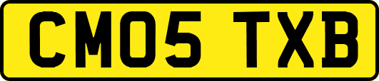 CM05TXB