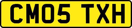 CM05TXH