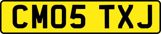 CM05TXJ