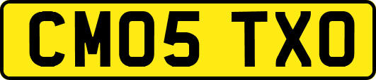 CM05TXO