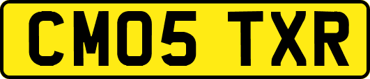 CM05TXR