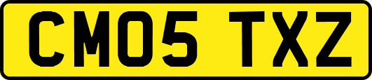 CM05TXZ