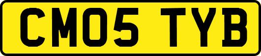 CM05TYB