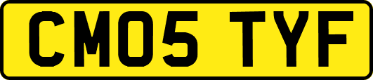 CM05TYF