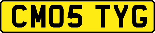 CM05TYG