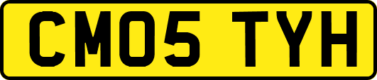 CM05TYH