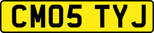 CM05TYJ