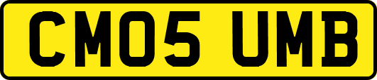 CM05UMB