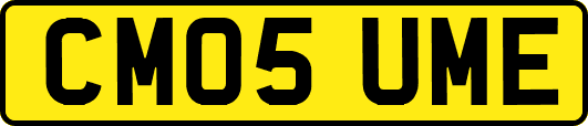 CM05UME