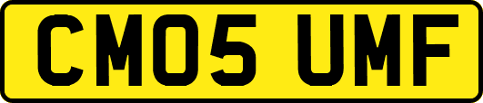 CM05UMF