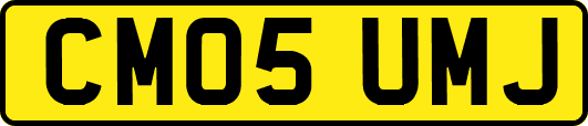 CM05UMJ