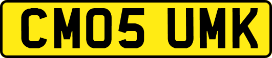 CM05UMK