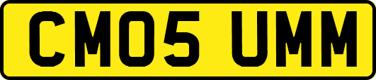 CM05UMM