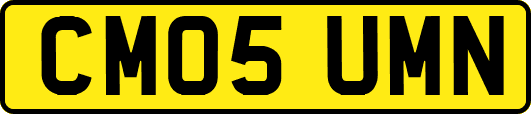CM05UMN