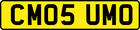 CM05UMO