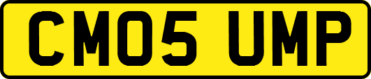 CM05UMP