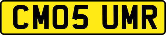 CM05UMR