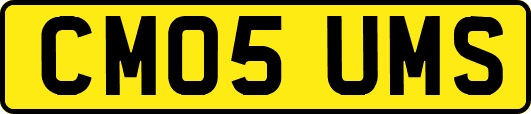 CM05UMS