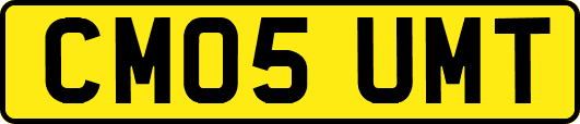 CM05UMT