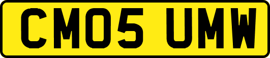 CM05UMW