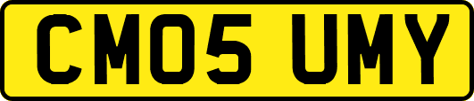 CM05UMY