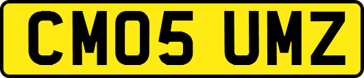 CM05UMZ