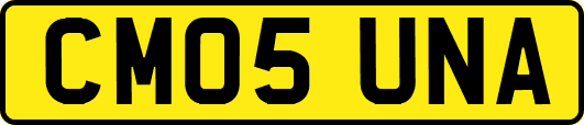 CM05UNA