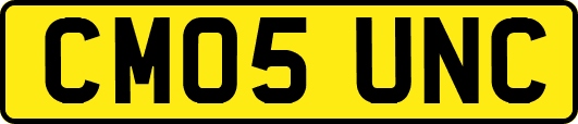 CM05UNC