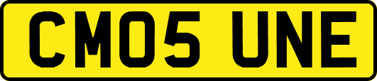 CM05UNE