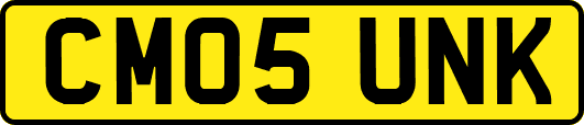 CM05UNK