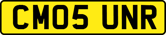 CM05UNR