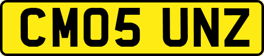 CM05UNZ