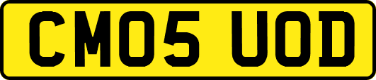 CM05UOD