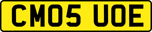 CM05UOE