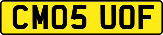 CM05UOF