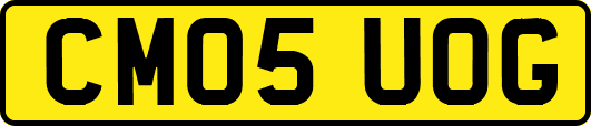 CM05UOG